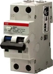 ABB 2CSR255180R1065, ABB 2CSR255180R1065 FI-Schutzschalter/Leitungsschutzschalter