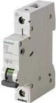 Siemens 5SL61067 5SL6106-7 Leitungsschutzschalter 1polig 6 A 230 V, 400 V