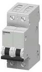 Siemens 5SY42027 5SY4202-7 Leitungsschutzschalter 2 A 230 V, 400 V