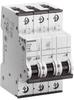 Siemens 5SY43326 5SY4332-6 Leitungsschutzschalter 32 A 230 V, 400 V