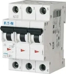 EATON 278867, Eaton 278867 FAZ-C6/3 Leitungsschutzschalter 6 A 400 V/AC