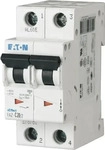 EATON 278756, Eaton 278756 FAZ-C10/2 Leitungsschutzschalter 10 A 400 V/AC