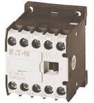 Eaton DILEM-10(24V50HZ) Leistungssch&uuml;tz 3 Schlie&szlig;er 4 kW 1 St. 010005