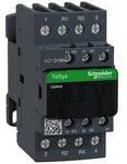 Schneider Electric LC1D188P7 Leistungssch&uuml;tz 7.5 kW mit Hilfskontakt Piece 1 St.