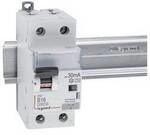 Legrand 410965 DX3 FILS B16A 1P+N 6KA 30MA A FI-Schutzschalter/Leitungsschutzschalter
