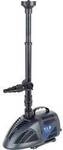 T.I.P. - Technische Industrie Produkte 30422 WPS 2000 R Wasserspielpumpe 2000 l/h