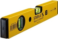 Stabila Type 70 2288 Leichtmetall-Wasserwaage 100 cm 0.5 mm/m