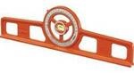 STANLEY 1-42-262 Leichtmetall-Wasserwaage
