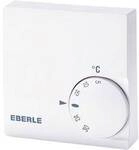 Eberle 111170291100 RTR-E 6722 Raumthermostat Aufputz Heizen / K&uuml;hlen 1 St.