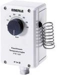 Eberle 87215 1207 100 FTR 1207 Feuchtraum-Thermostat Aufputz Heizen / K&uuml;hlen 1 St.