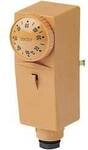 IMIT 100683 BRC Rohranlegethermostat Aufbau Temperatureinstellrad au&szlig;en 1 St.