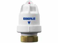 Eberle TS+ 6.11 Thermoantrieb stromlos geschlossen thermisch