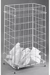 FRIPA Papierkorb 41x63x255cm ws 2340013