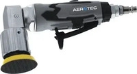 AEROTEC 201502002, Aerotec Druckluft-Exzenterschleifer 6.3 bar