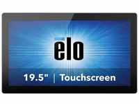 elo Touch Solution 2094L rev.B Touchscreen-Monitor EEK: G (A - G) 49.5 cm (19.5 Zoll)