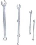 KS Tools 517.1500 5171500 Ring-Maulschl&uuml;ssel-Satz Schl&uuml;sselweite (Metrisch) 8 - 19