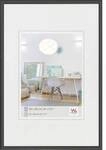 walther+ design KV030B Bilder Wechselrahmen Papierformat: 20 x 30 cm Schwarz