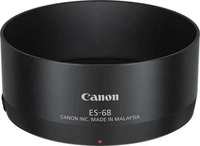 CANON 0575C001, Canon Canon ES-68 Gegenlichtblende Gegenlichtblende
