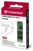Transcend 800S 128 GB Interne M.2 SATA SSD 2280 M.2 SATA 6 Gb/s Retail...