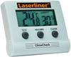 Luftfeuchtemessgerät (Hygrometer) Laserliner ClimaCheck 20 % rF 99 % rF kalibriert: