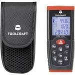 TOOLCRAFT LDM100H Laser-Entfernungsmesser 100 m 1511649