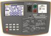 Fluke 6200-2 Installationstester VDE-Norm 0413 4325034