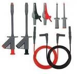 Beha Amprobe 370000 Sicherheits-Messleitungs-Set Mehrfarbig 1 St. 2146653