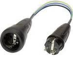 Benning 044131 044131 Messadapter 1 St.