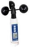 PCE Instruments Anemometer PCE-A420 0,9 &hellip; 35,0 m/s km/h mph ft/min Knoten inkl.