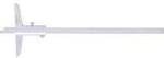 KS Tools 300.0575 Tiefenmessschieber