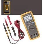 Fluke FLK-3000 FC Hand-Multimeter digital Grafik-Display, Datenlogger CAT III 1000 V,