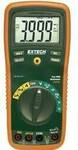 Extech EX430A Hand-Multimeter digital CAT III 600 V Anzeige (Counts): 4000