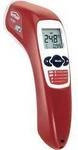 Testboy TV 325 Infrarot-Thermometer Optik 12:1 -60 - +500 &deg;C Kontaktmessung