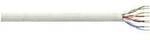 LogiLink CPV0015 Netzwerkkabel CAT 5e U/UTP 4 x 2 x 0.13 mm&sup2; + 2 x 2 x 0.13...