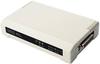 Digitus DN-13006-1 Netzwerk Printserver LAN (10/100 MBit/s), USB, Parallel (IEEE