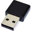 DIGITUS DN-70542, Digitus DN-70542 WLAN Stick USB 2.0 300 MBit/s Schwarz