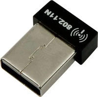 ALLNET ALL-WA0150N, Allnet ALL-WA0150N WLAN Stick USB 150 MBit/s