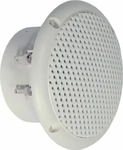 Visaton FR 8 WP - 4 Ohm 3.3 Zoll 8 cm Breitb&auml;nder 15 W 4 Ω Wei&szlig;