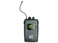 JTS SIEM-111/R5 In-Ear-Monitoring Empfänger