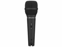 IMG StageLine DM-5000LN Hand Gesangs-Mikrofon Übertragungsart