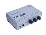 Omnitronic LH-020 Mikrofon-Mixer 10355020
