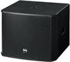 IMG STAGELINE PSUB-12AKA, IMG StageLine PSUB-12AKA Aktiver PA Subwoofer 30 cm 12 Zoll