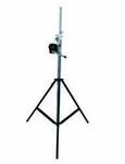 Eurolite STT-400/85 Lichtstativ inkl. Kurbel Belastbar bis:85 kg 59007040
