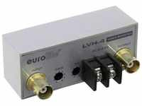 Eurolite LVH-4 81013204 Signalverstärker