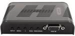 ABUS ABUS BNC/VGA Konverter TVAC20001 TVAC20001 BNC/VGA Adapter