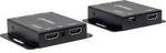 Manhattan 207461 HDMI&reg;, Gigabit-LAN (1 Gbit/s) Extender (Verl&auml;ngerung) &uuml;ber