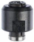 Spannzange mit Spannmutter, 1/8 Zoll, f&uuml;r Bosch-Geradschleifer Bosch Accessories