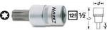 Hazet 991-12 Steckschl&uuml;ssel-Bit-Einsatz 1/2 (12.5 mm) 991-12