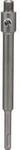 Bosch Accessories 2608598110 SDS-Plus-Aufnahmeschaft M16 220mm f.