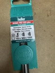 HELLER 19886 8, Heller Bionic 19886 8 Hartmetall Hammerbohrer 18 mm Gesamtl&auml;nge 1000